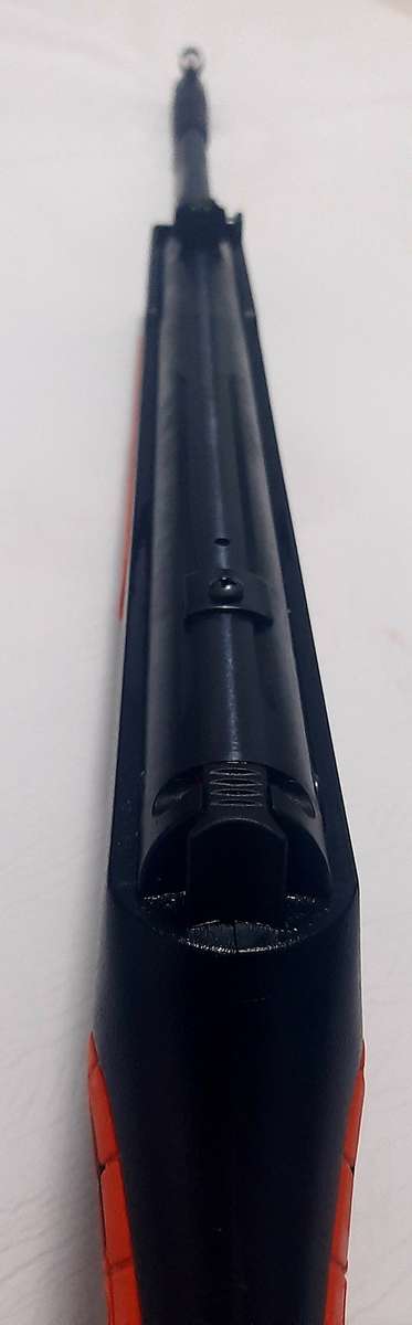 HATSAN STRIKER AIR RIFLE - 4.5MM (.177 CAL)