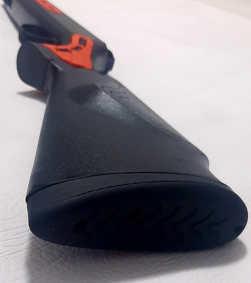 HATSAN STRIKER AIR RIFLE - 4.5MM (.177 CAL)