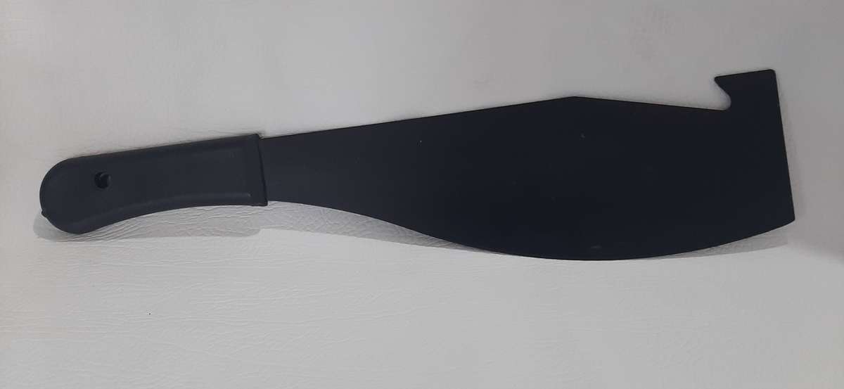 MACHETE - 485mm (HANDLE & BLADE)