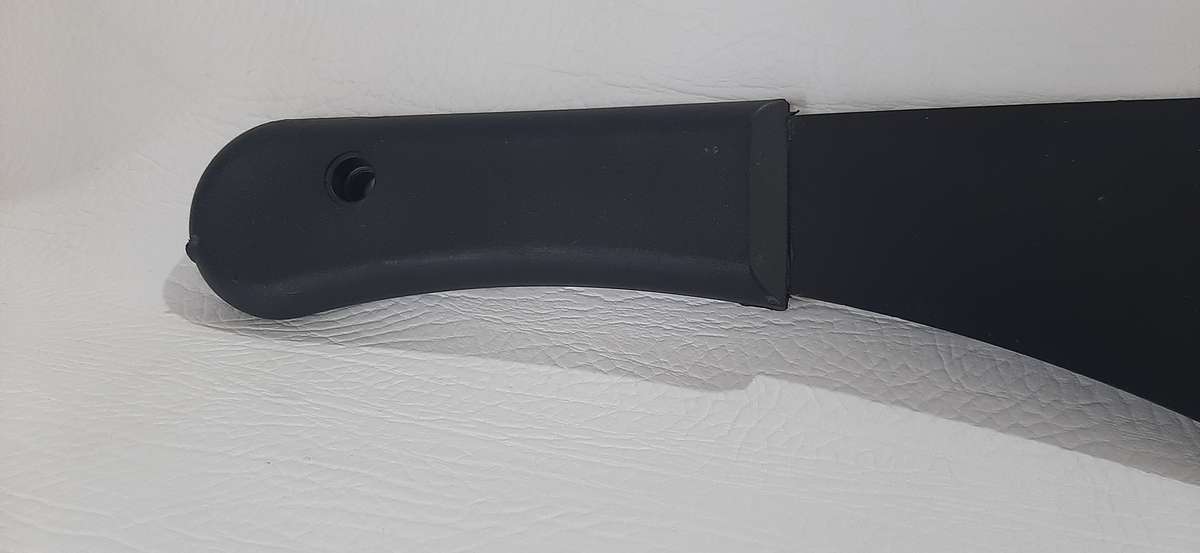 MACHETE - 485mm (HANDLE & BLADE)