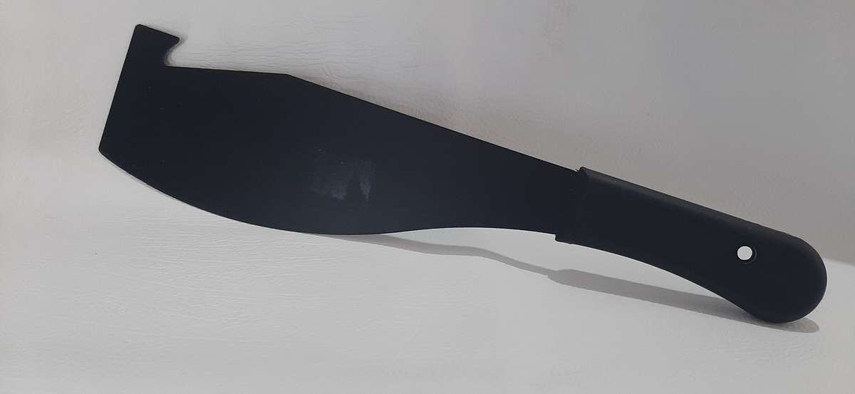 MACHETE - 485mm (HANDLE & BLADE)