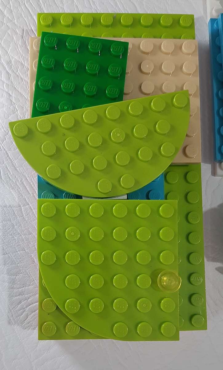 ULTIMATE LEGO COLLECTOR'S LOT - MINIFIGURES, BLOCKS & BUILDS!