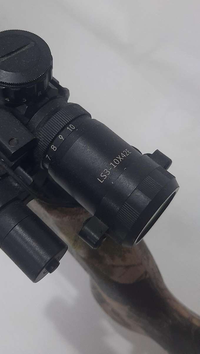 High-Precision Artemis GR1250S Break Barrel Air Rifle