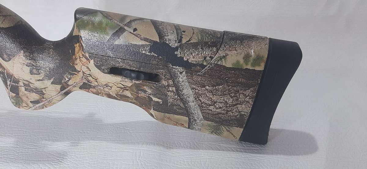 High-Precision Artemis GR1250S Break Barrel Air Rifle