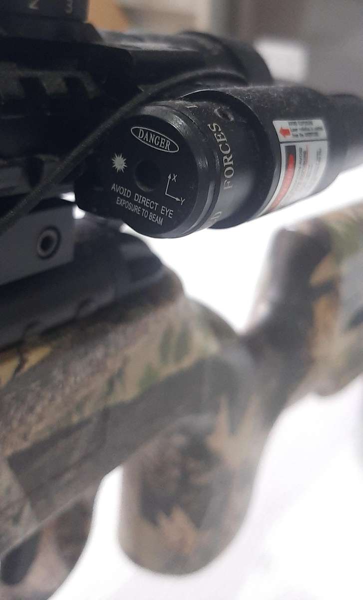 High-Precision Artemis GR1250S Break Barrel Air Rifle