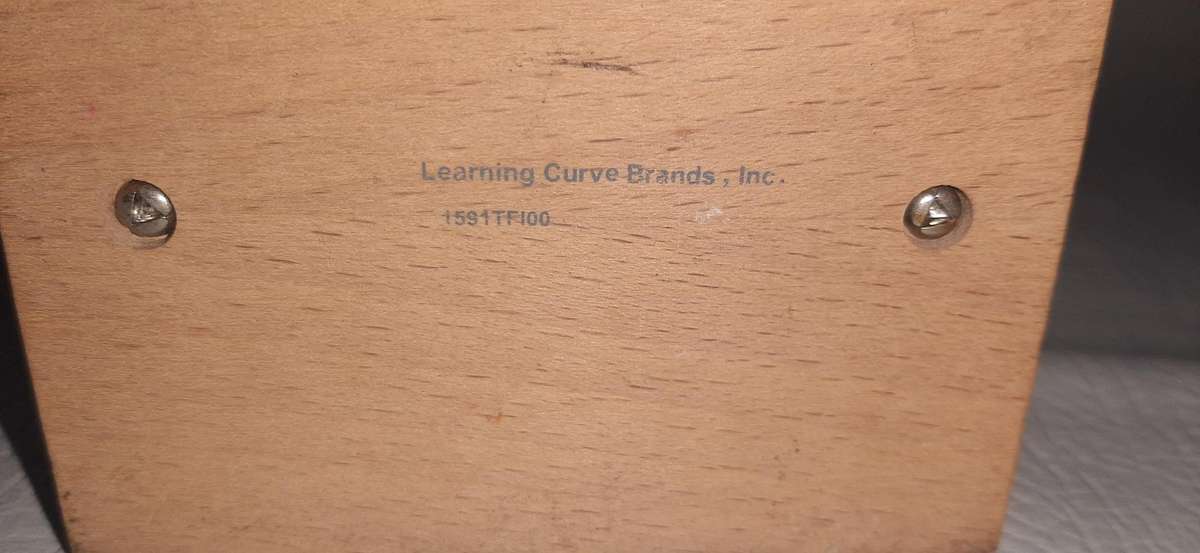 Thomas & Friends Wooden Railway Set