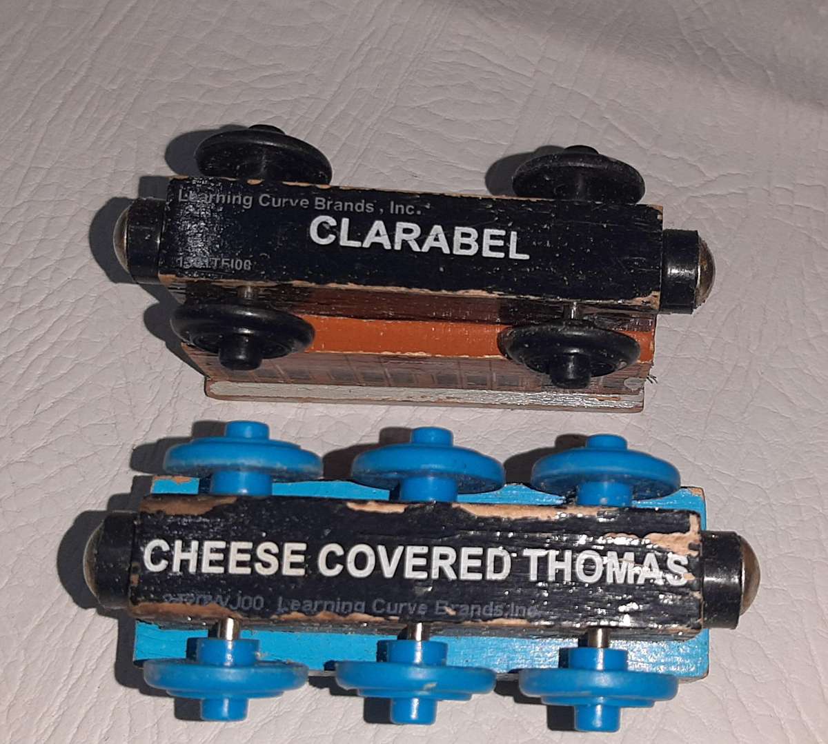 Thomas & Friends Wooden Railway Set