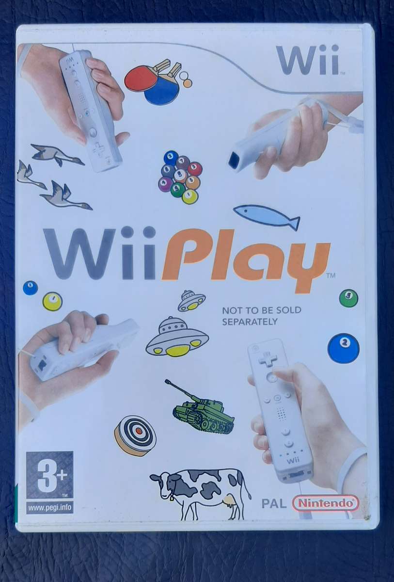 GAMING BUNDLE  WII & PS3 CLASSICS