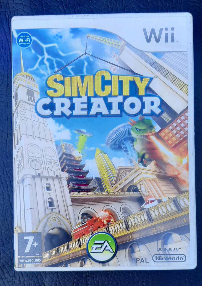 GAMING BUNDLE  WII & PS3 CLASSICS