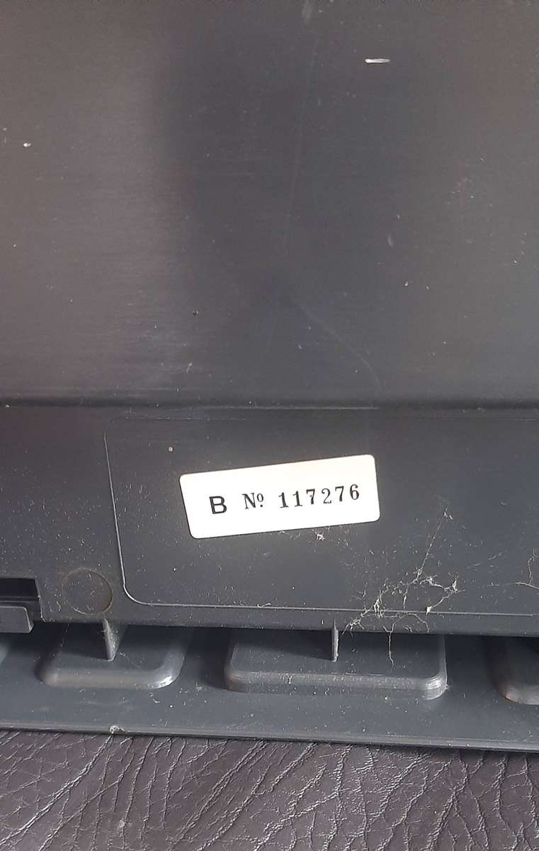 RARE 1980'S ELECTRONIC BATTLESHIPS GAME  RETRO STRATEGY CLASSIC