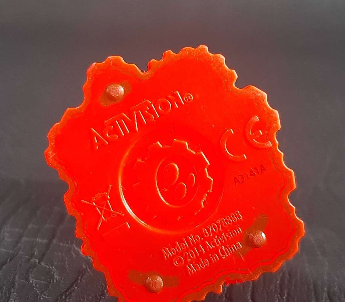 COLLECTORS LOT  7 FIGURES TOTAL