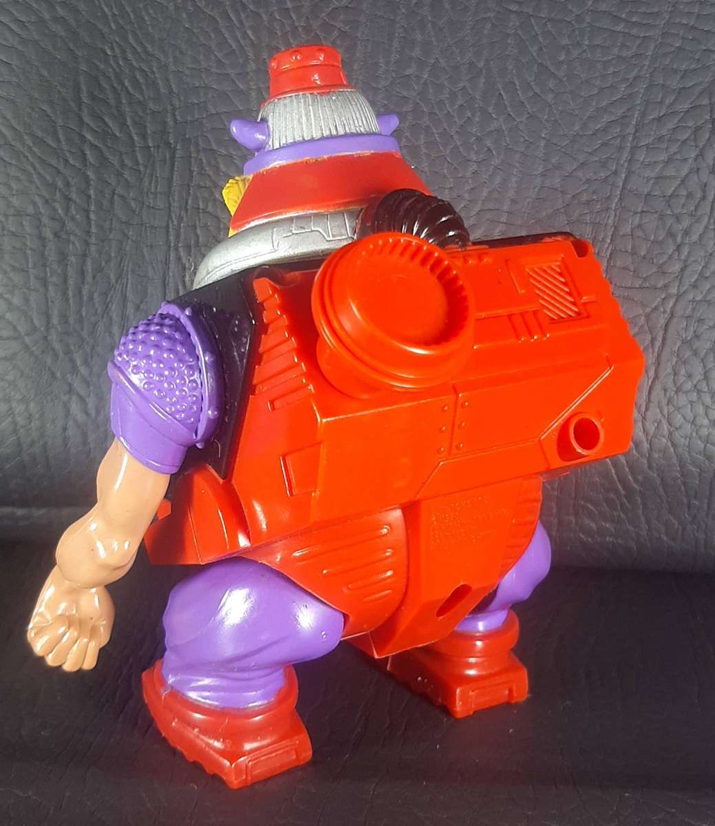 RAM-BAM  BERSERKER BATTERING RAM  THUNDERCATS SERIES TWO (1986)  LJN