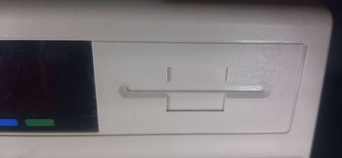 1987 Smart Start Vintage Math Computer Toy with Remote