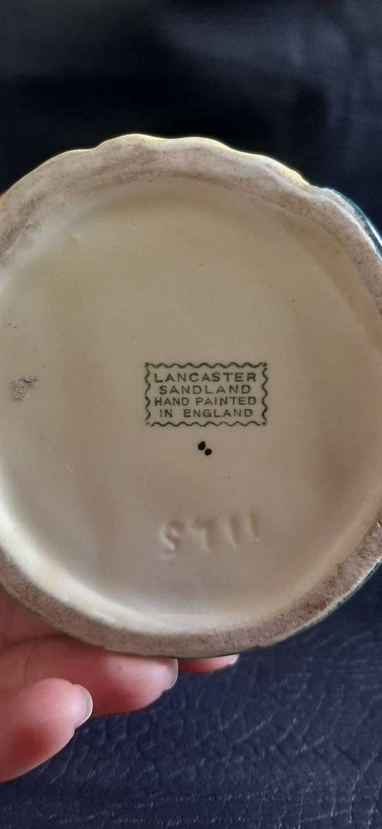 Collection of Character Jugs