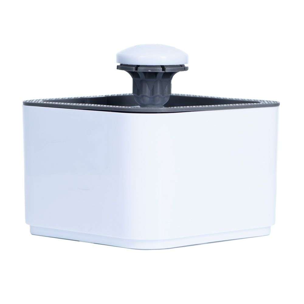 2.5L PET WATER FOUNTAIN