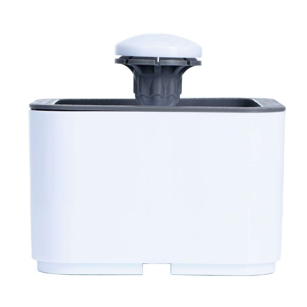 2.5L PET WATER FOUNTAIN