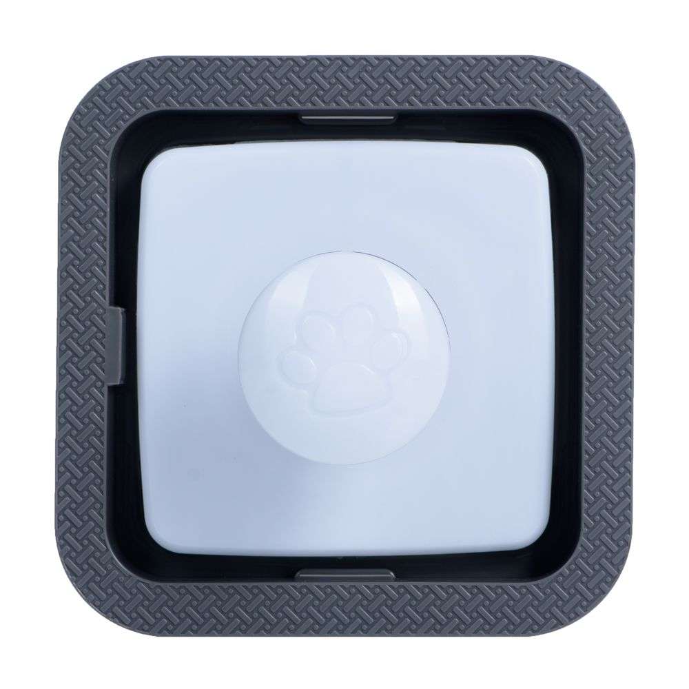 2.5L PET WATER FOUNTAIN