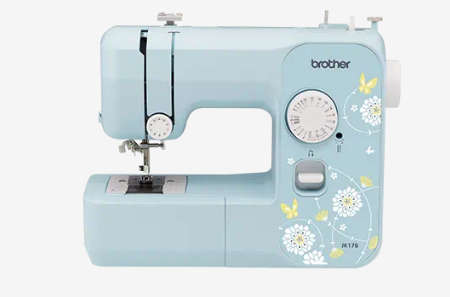 BROTHER JK17 Sewing Machine