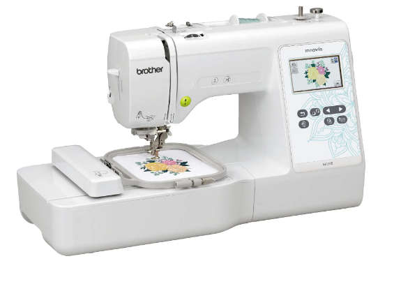 Brother M370E Electronic EMBROIDERY Machine IN STOCK!