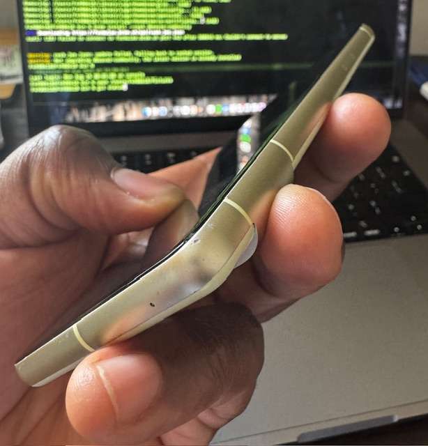 GOOGLE PIXEL 7 (256GB) Lemongrass