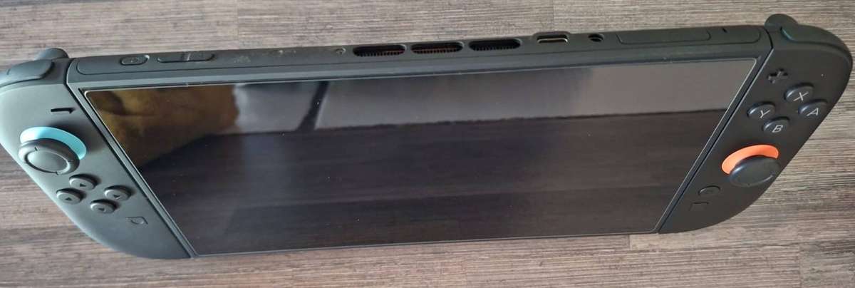 Nintendo Switch 2 + Screen Protector Installed- FINAL Price Drop