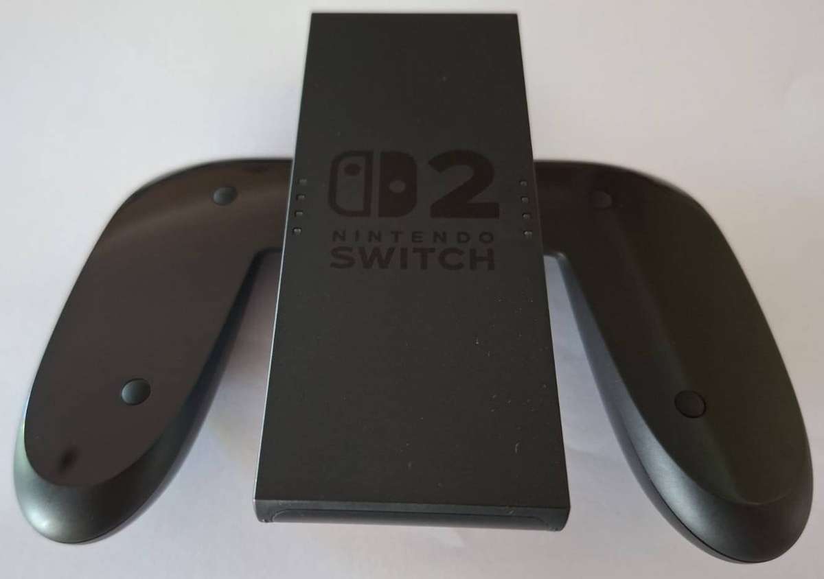 Nintendo Switch 2 + Screen Protector Installed- FINAL Price Drop