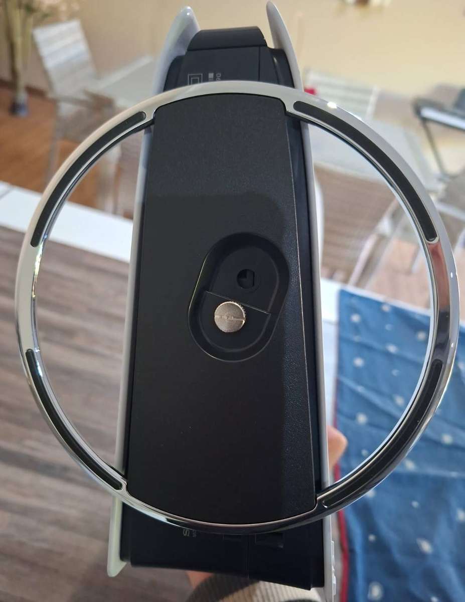 PS5 Pro Console + Pro Stand - SPECIAL