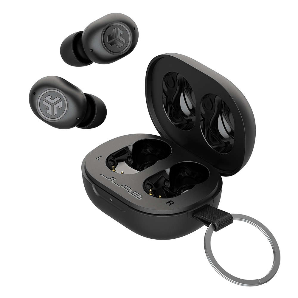 JLAB JBuds Mini Black