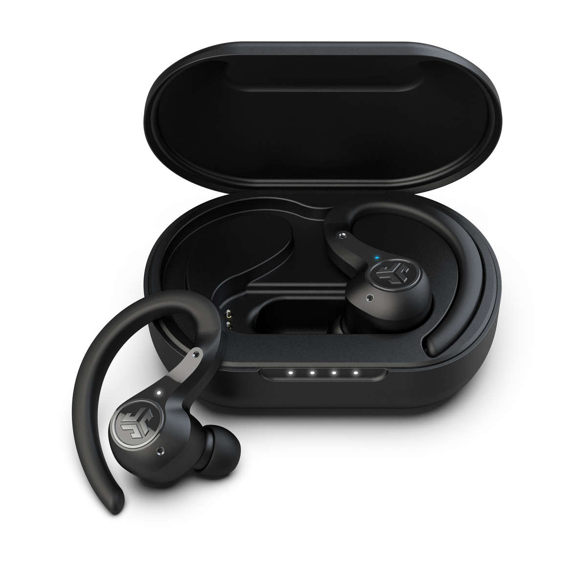 JLab Epic Air Sport ANC True Wireless Bluetooth Earbuds