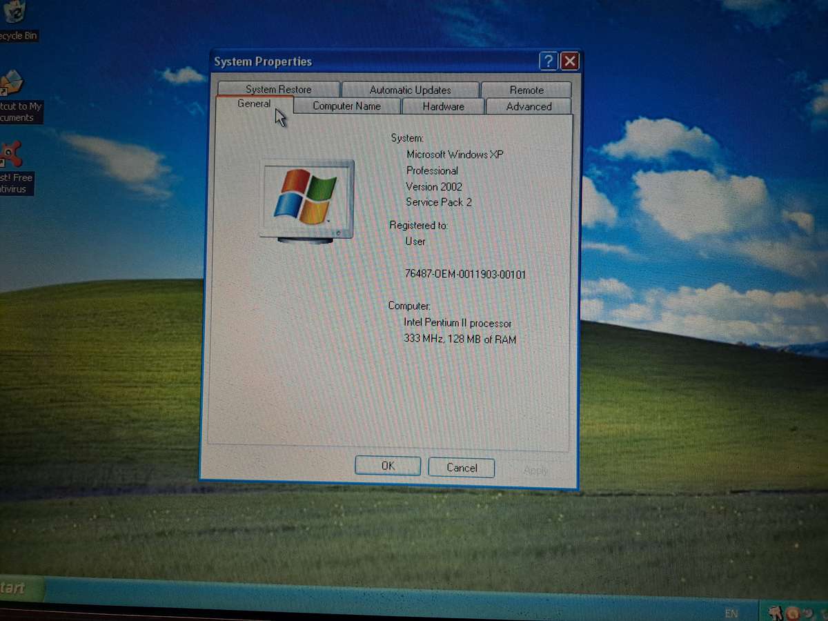 Vintage Laptop: Meccer MP-979