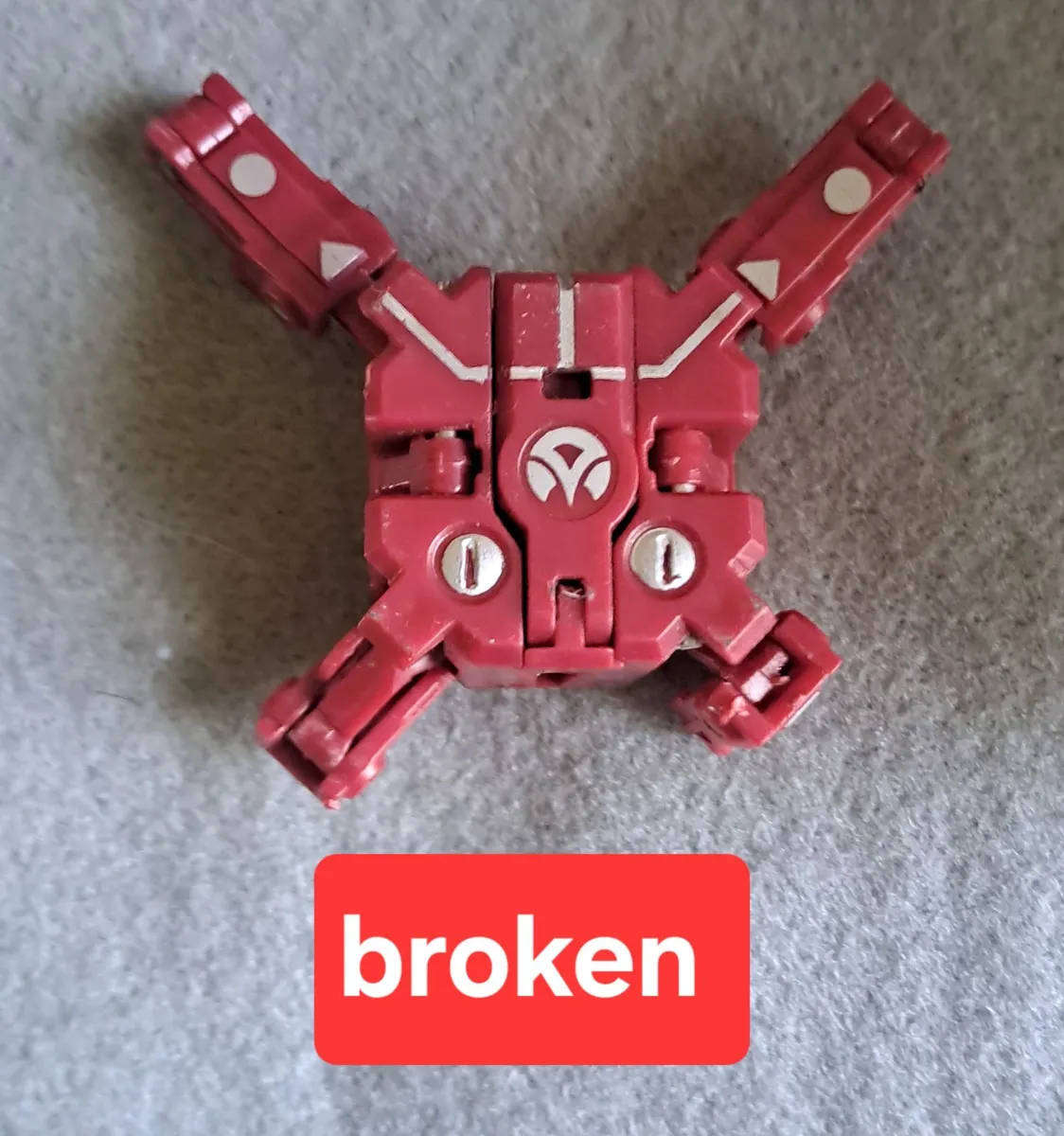 Bakugan lot.