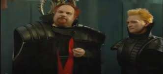 PC CD classic: Emperor Battle for Dune.