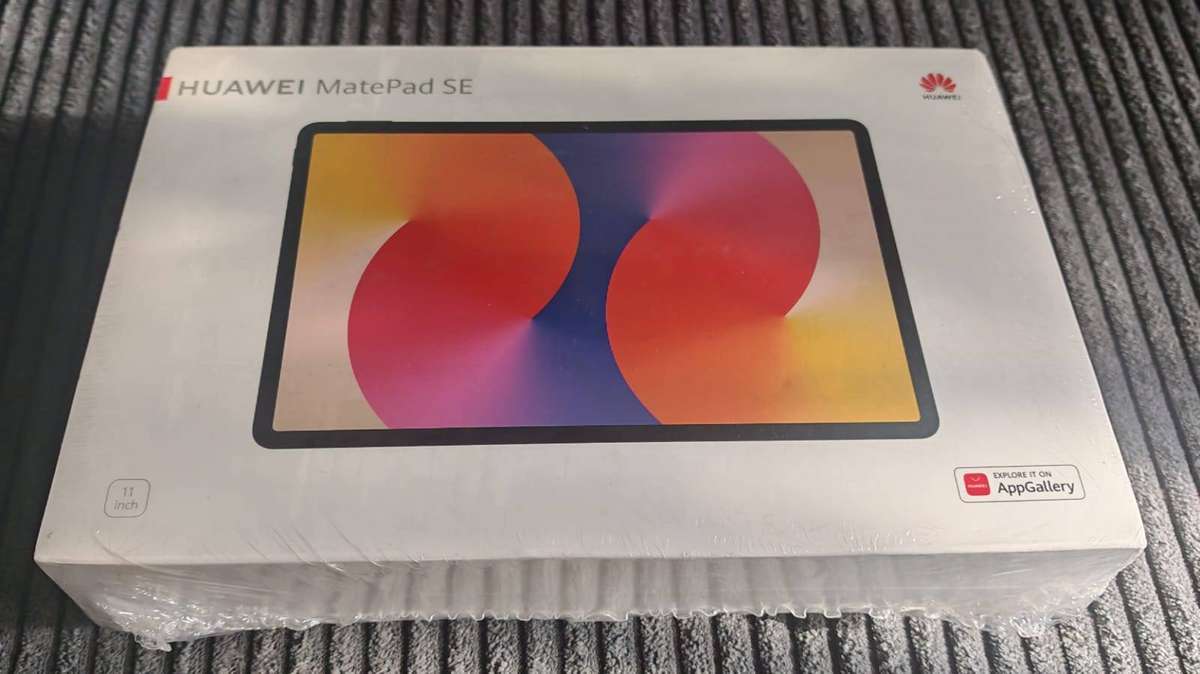 HUAWEI MatePad SE 11