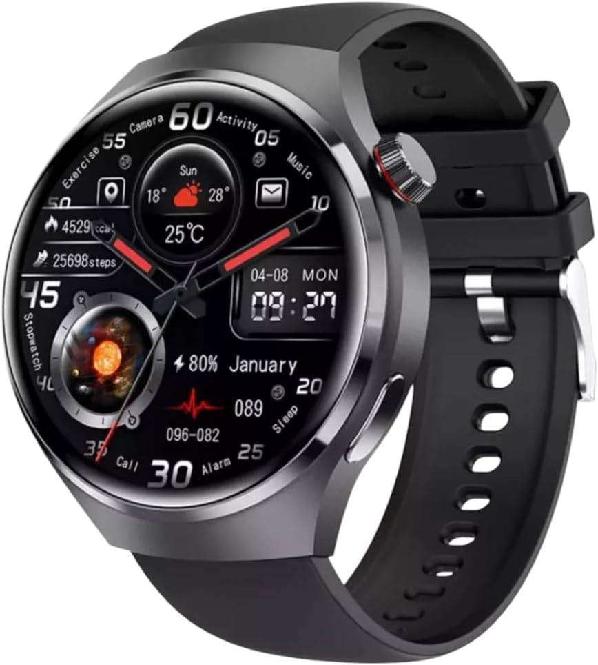 Onegra Watch 4 Pro (S10)