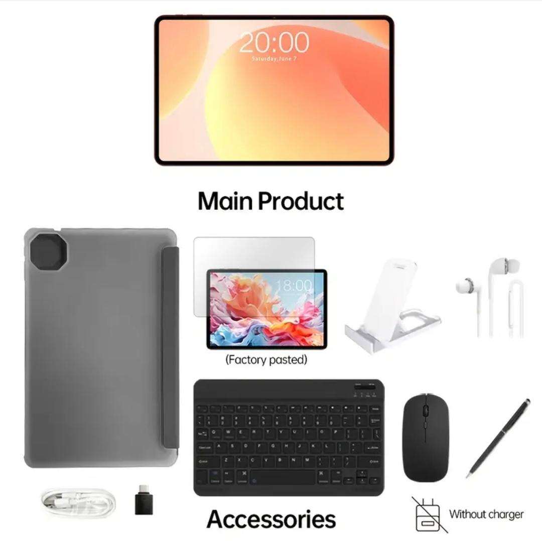 Teclast T60 Tablet Bundle Set