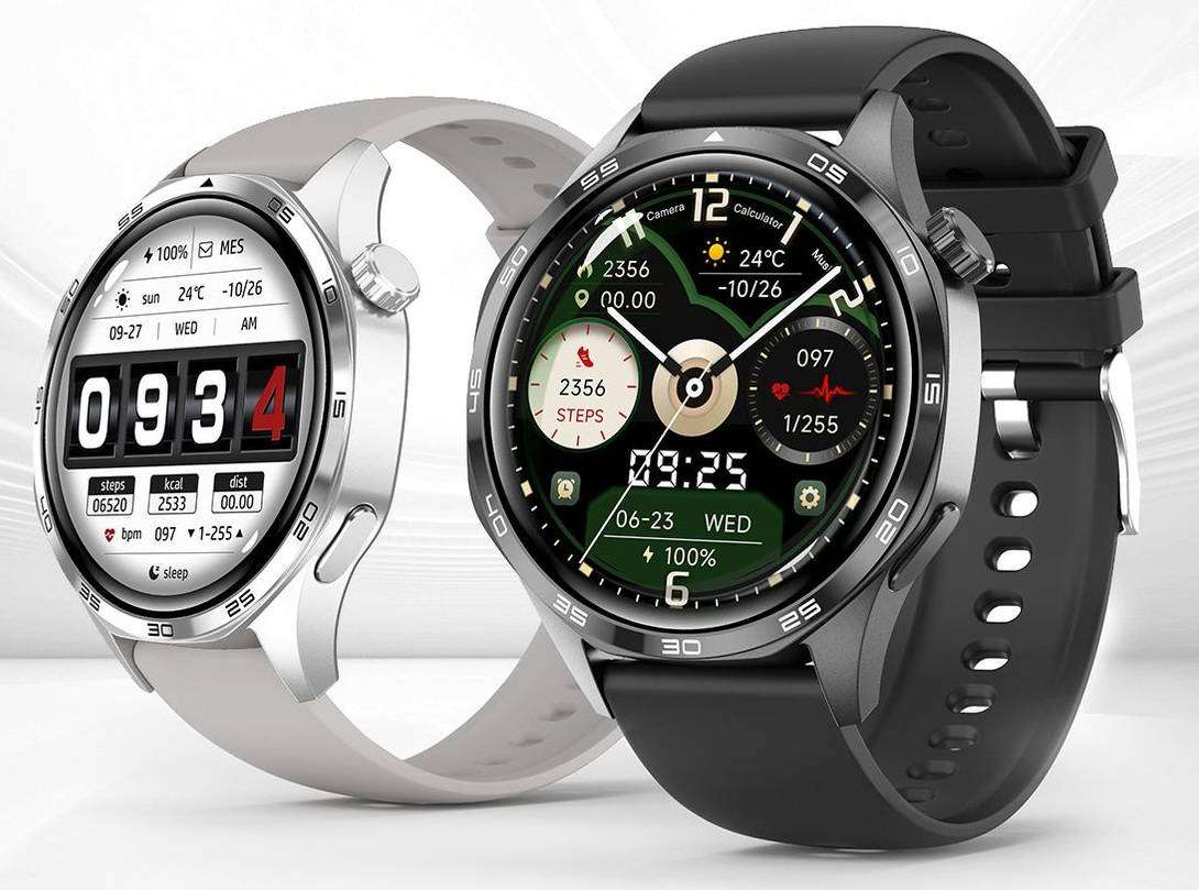 Paearofero Watch 5 Pro