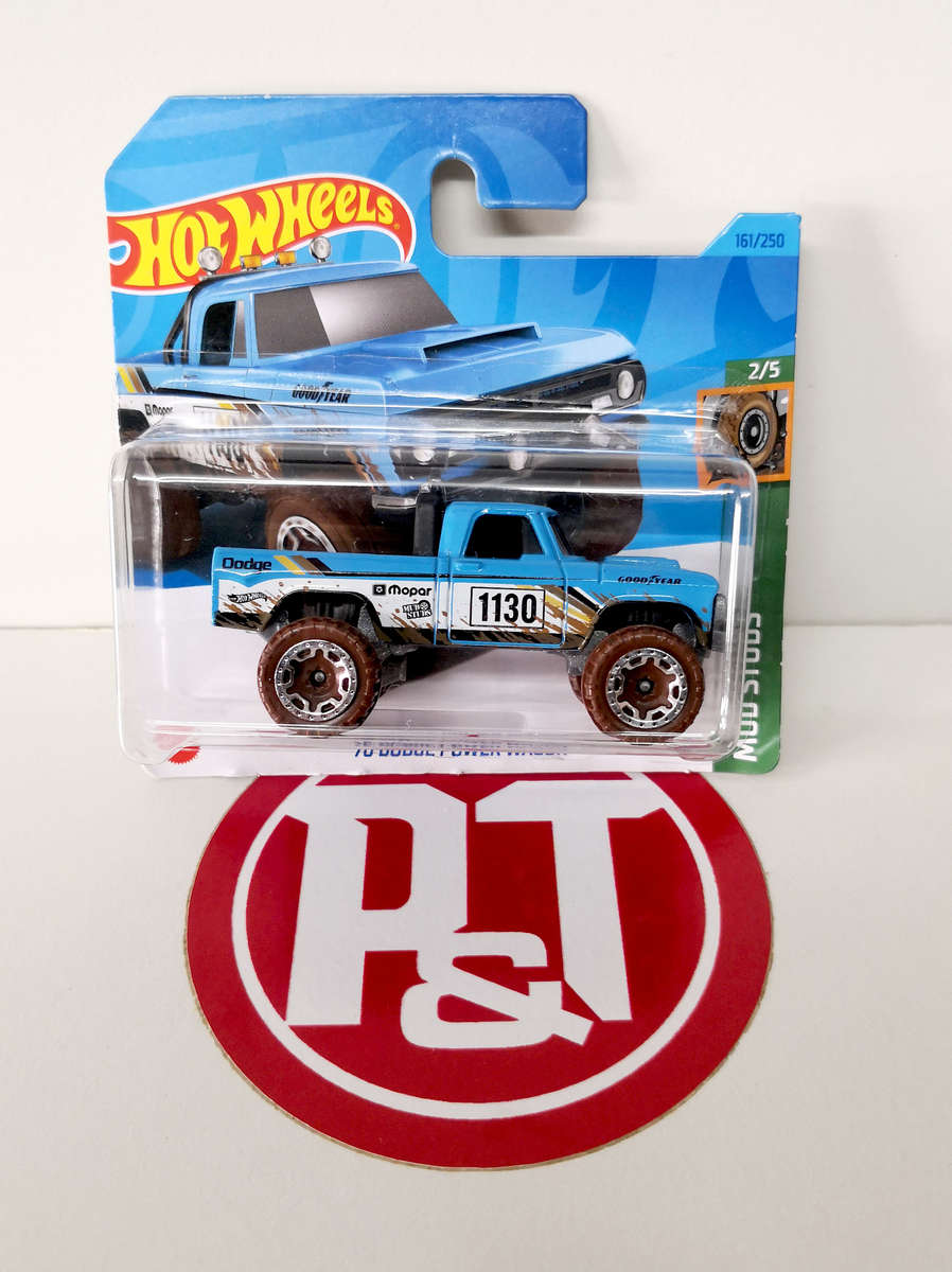 Hot Wheels Collector Bundle (5 Mainlines + Exclusive Legends Kool Kombi)