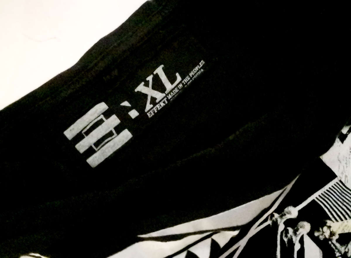 Men's Graphic T-Shirt_XL