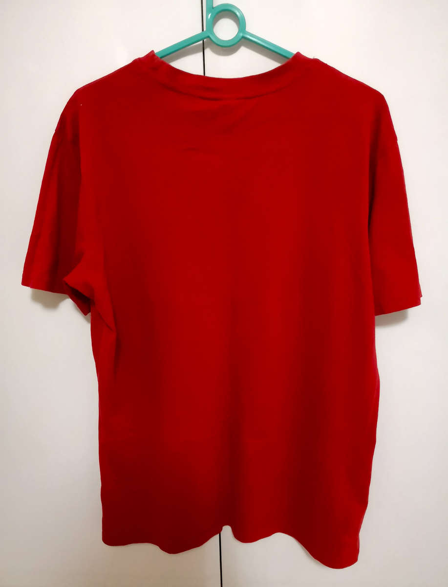 Men's The Big Bang Theory "BAZINGA!" Graphic T-Shirt - XL