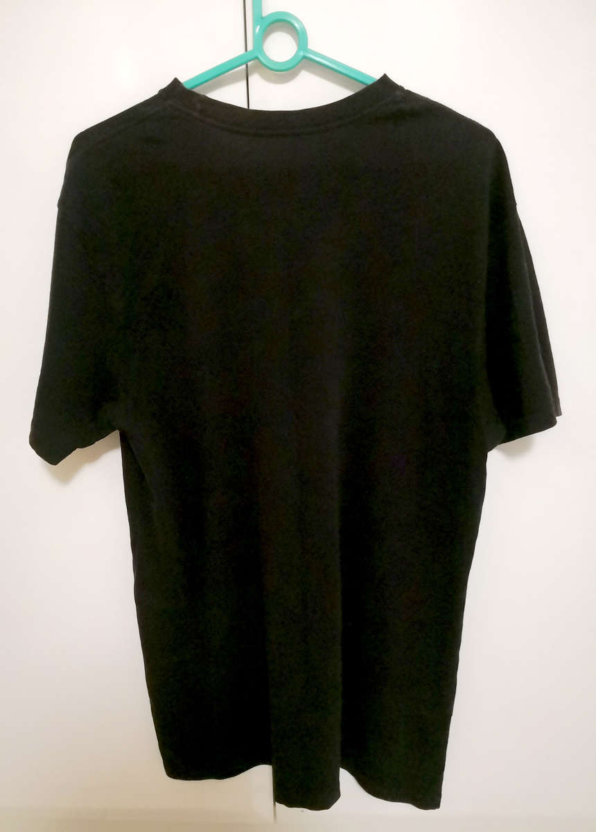 Men's VANS Graphic T-Shirt - XL