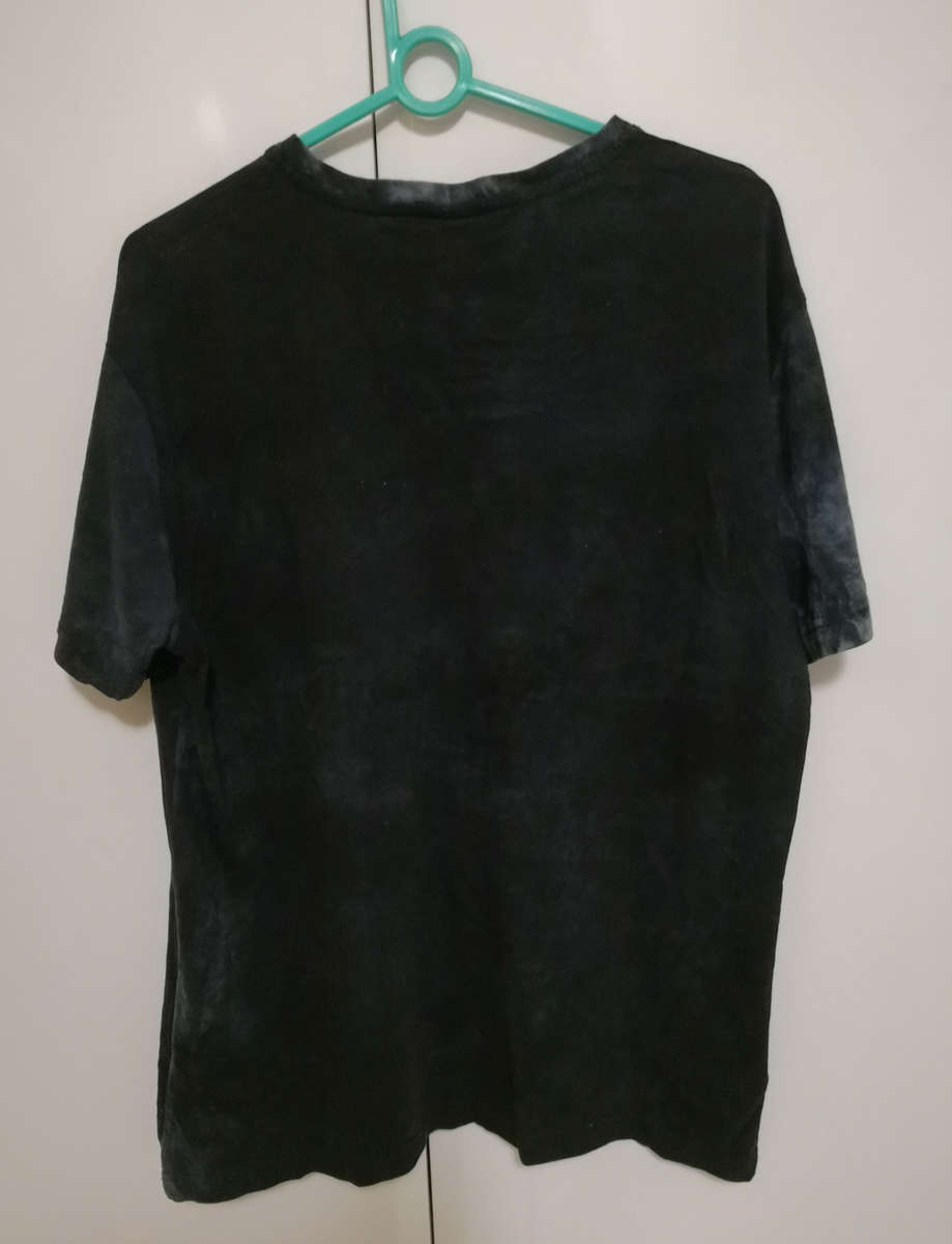 Men's MARVEL'S GHOST RIDER Graphic T-Shirt - XL