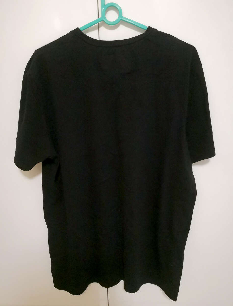 Men's BATMAN - ARKHAM CITY Graphic T-Shirt - XL