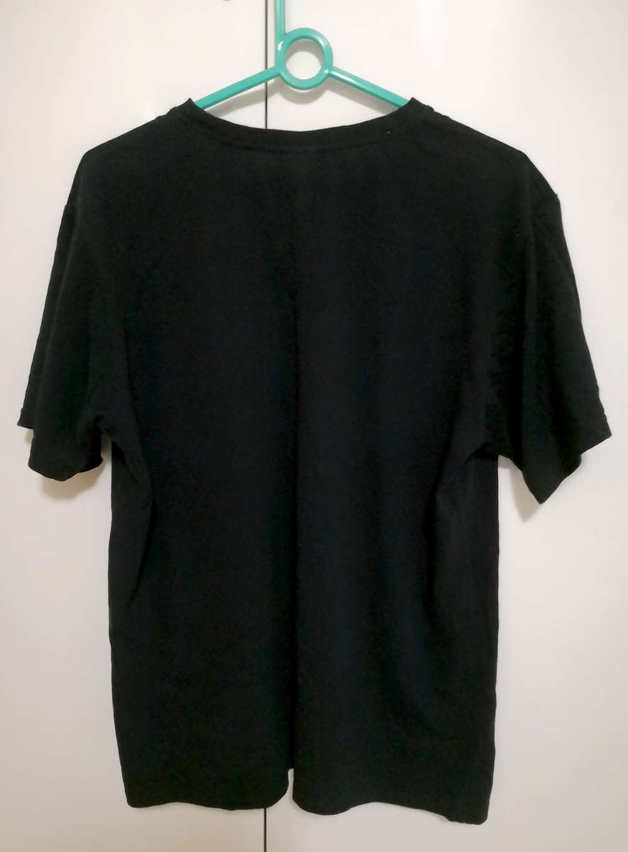 Men's STAR WARS T-Shirt - XL