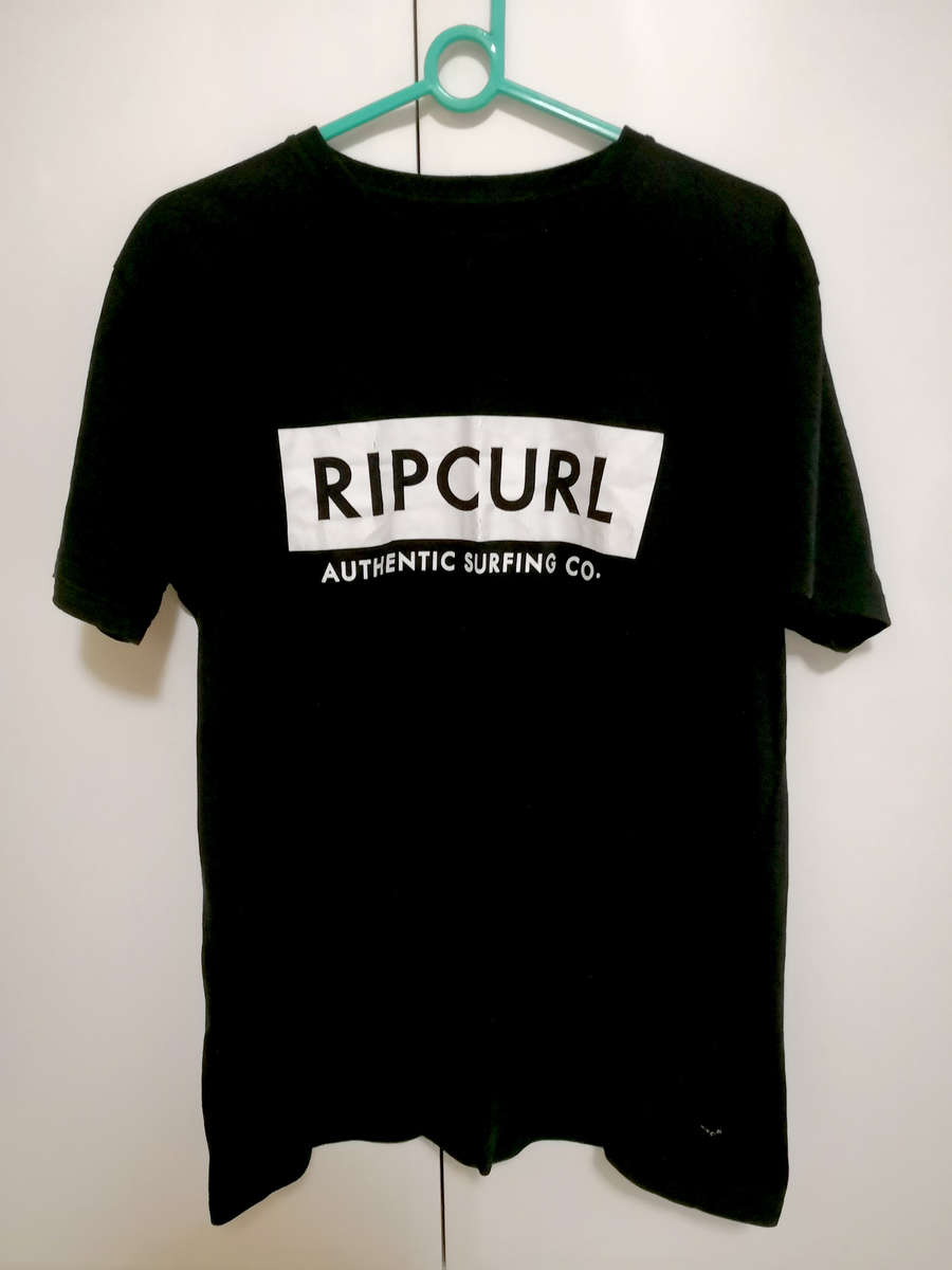 Men's RIPCURL T-Shirt - XL