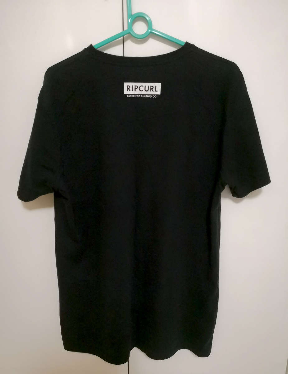 Men's RIPCURL T-Shirt - XL