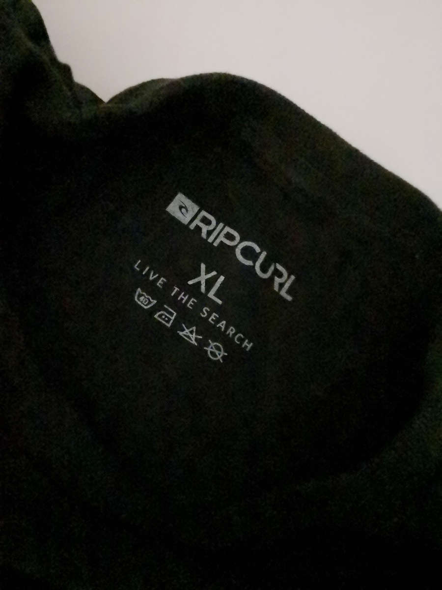 Men's RIPCURL T-Shirt - XL