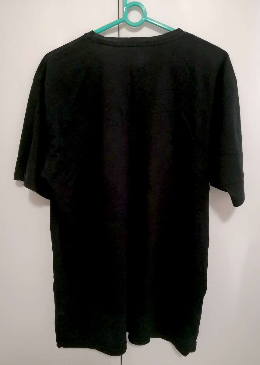 Men's DC SHOE CO. Graphic T-Shirt - XL