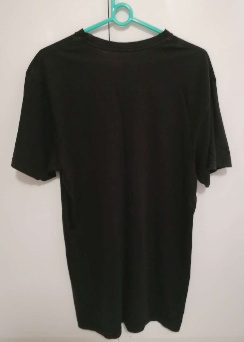 Men's VANS Graphic T-Shirt - XL