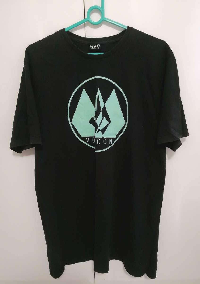 Men's VOLCOM Graphic T-Shirt - XL