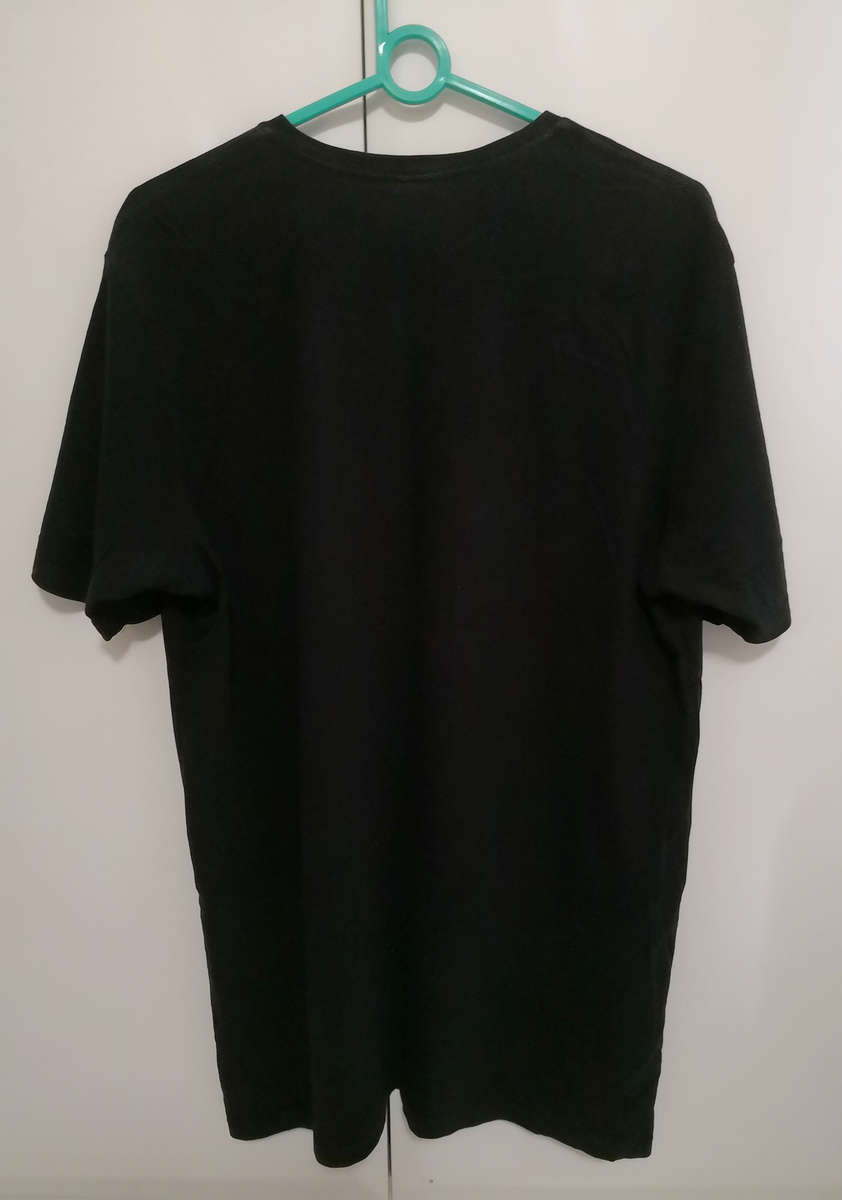 Men's VOLCOM Graphic T-Shirt - XL